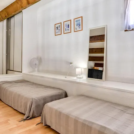 Lägenhet Baie Des Anges By Interhome Agde