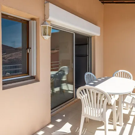 Baie Des Anges By Interhome Lägenhet