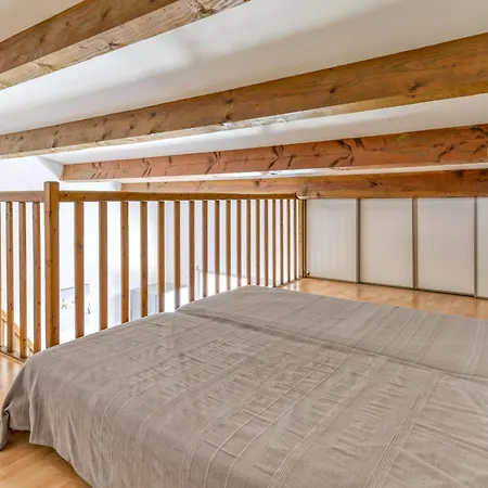 Apartment Baie Des Anges By Interhome Agde